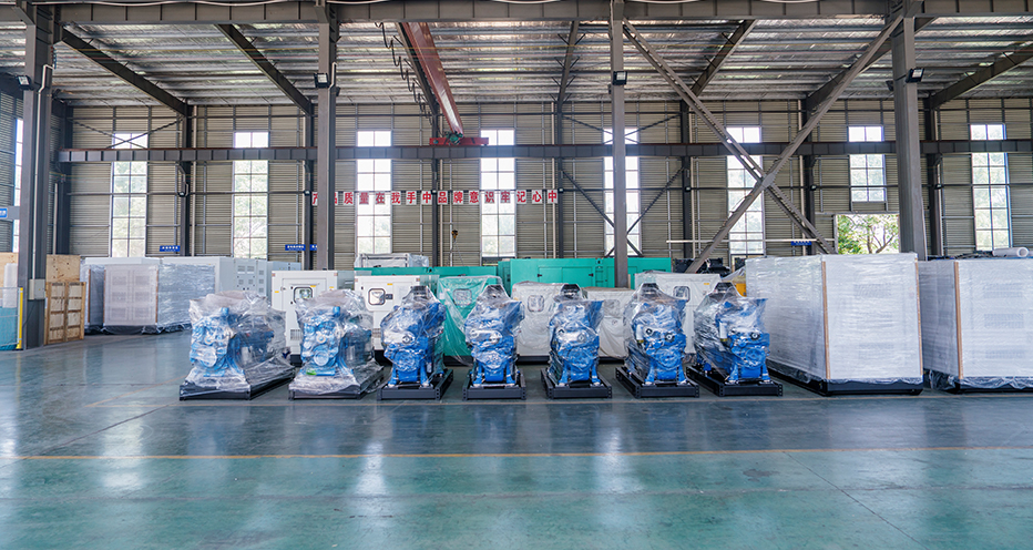 Yangzhou Aiweite Electromechanical Co., Ltd.