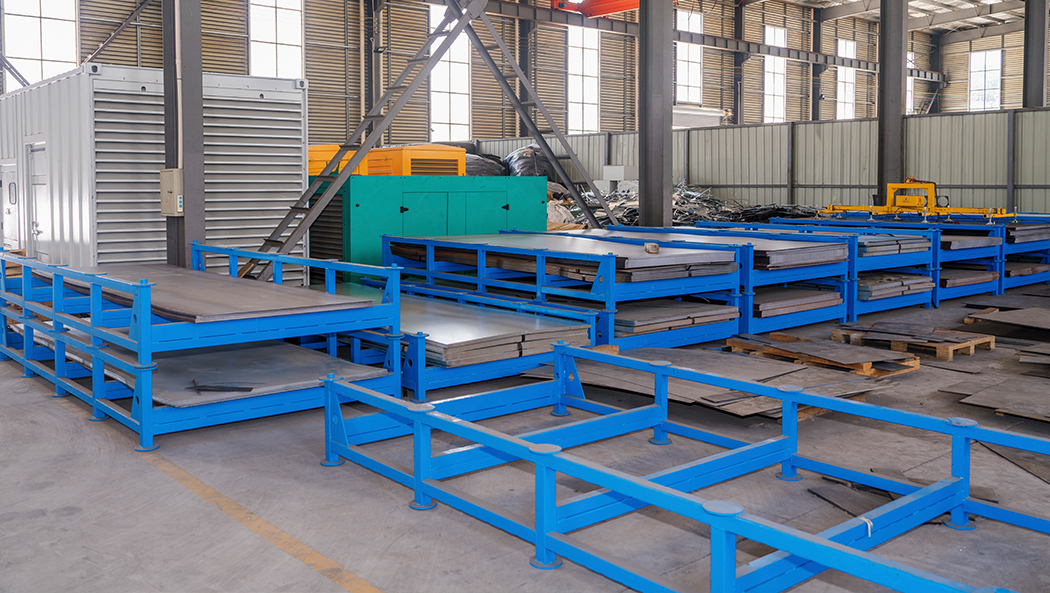 Yangzhou Aiweite Electromechanical Co., Ltd.